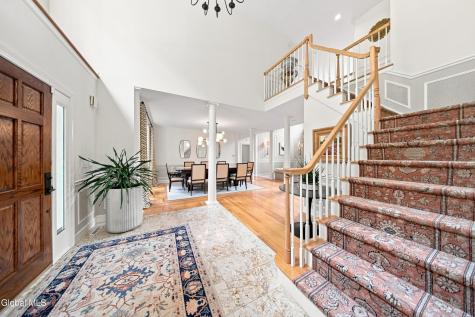 38 Campus View Drive Loudonville NY 12211