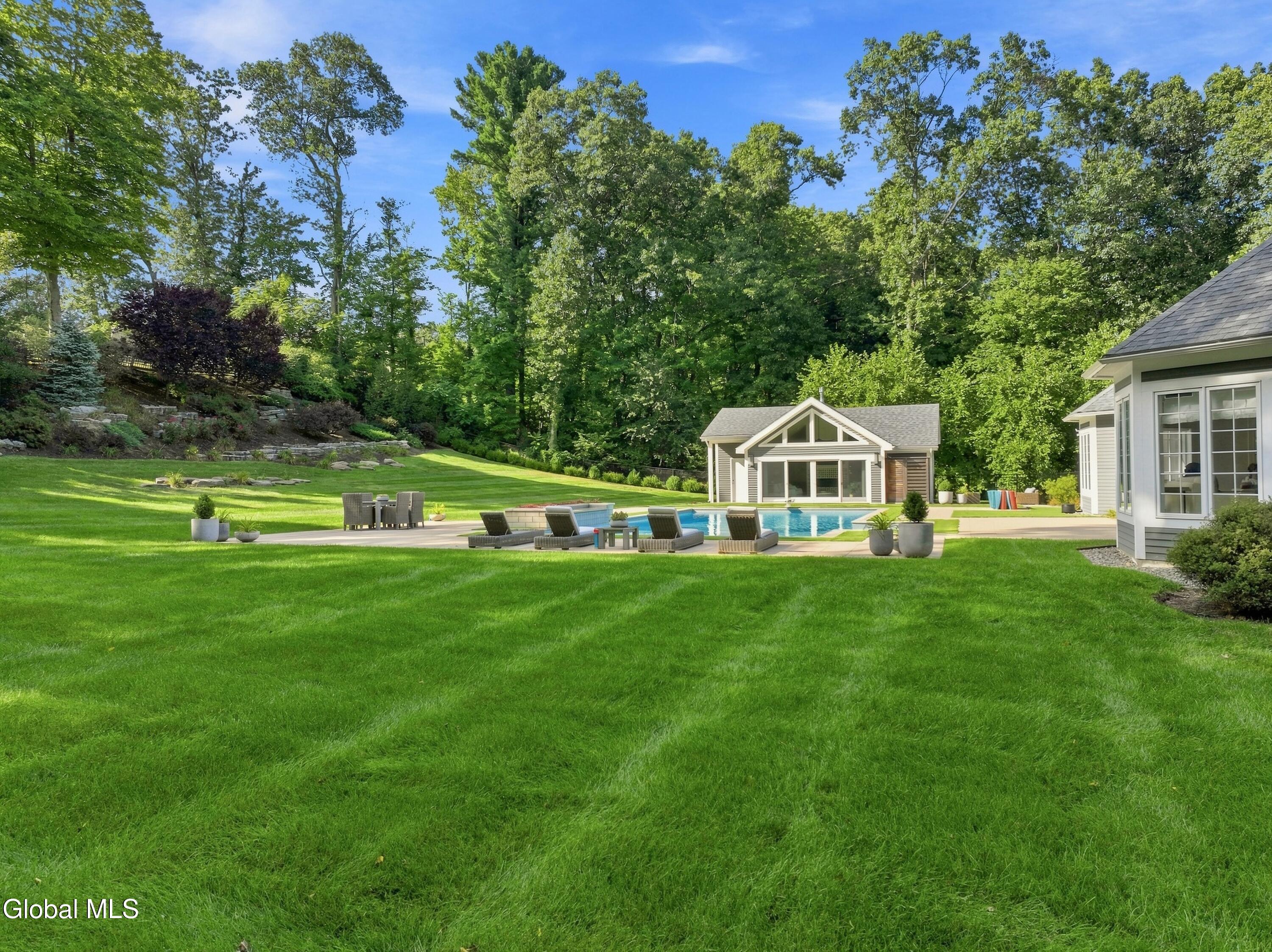 38 Campus View Drive Loudonville NY 12211