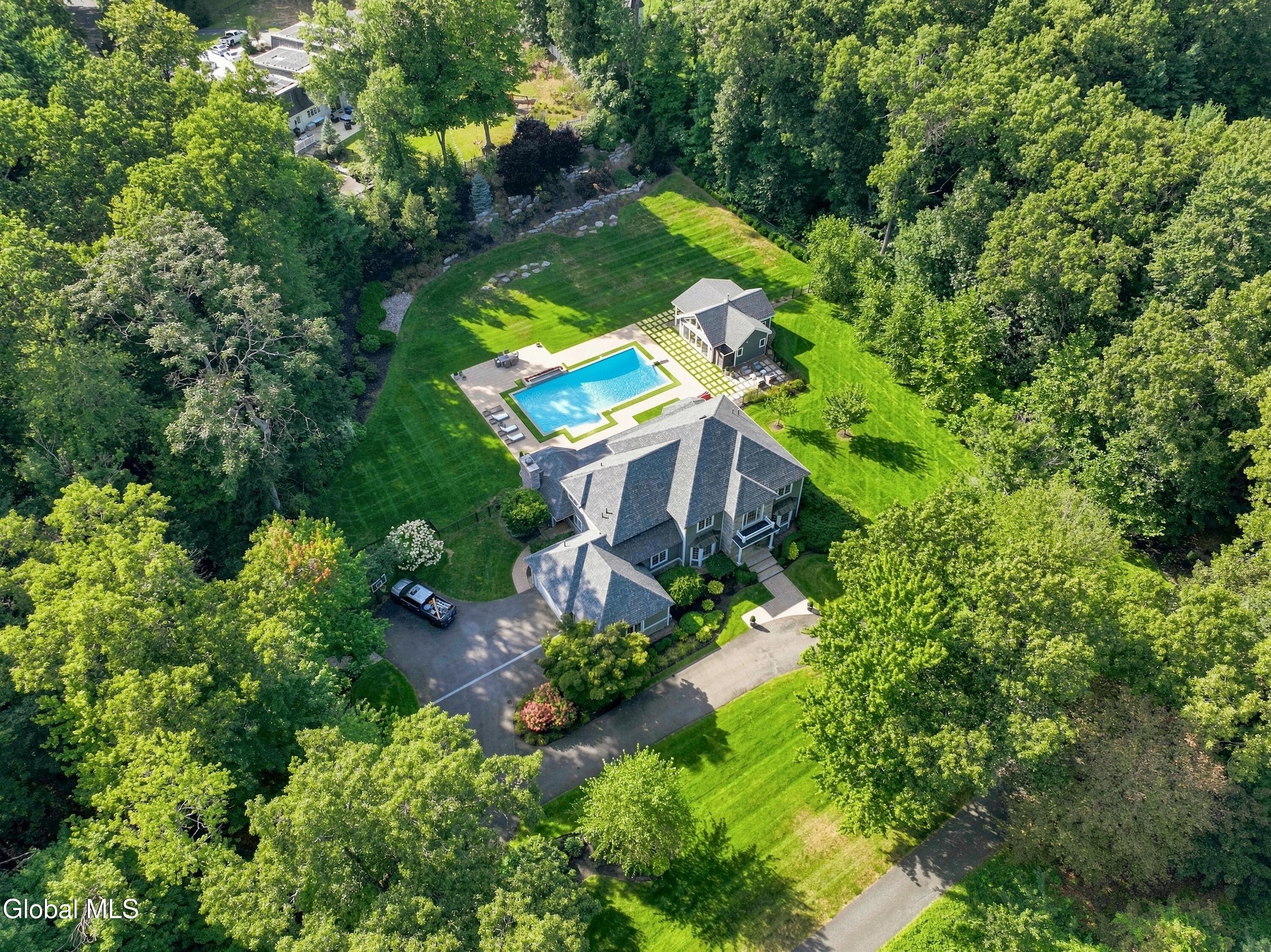 38 Campus View Drive Loudonville NY 12211