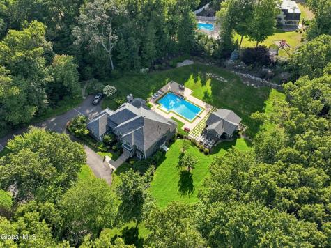 38 Campus View Drive Loudonville NY 12211