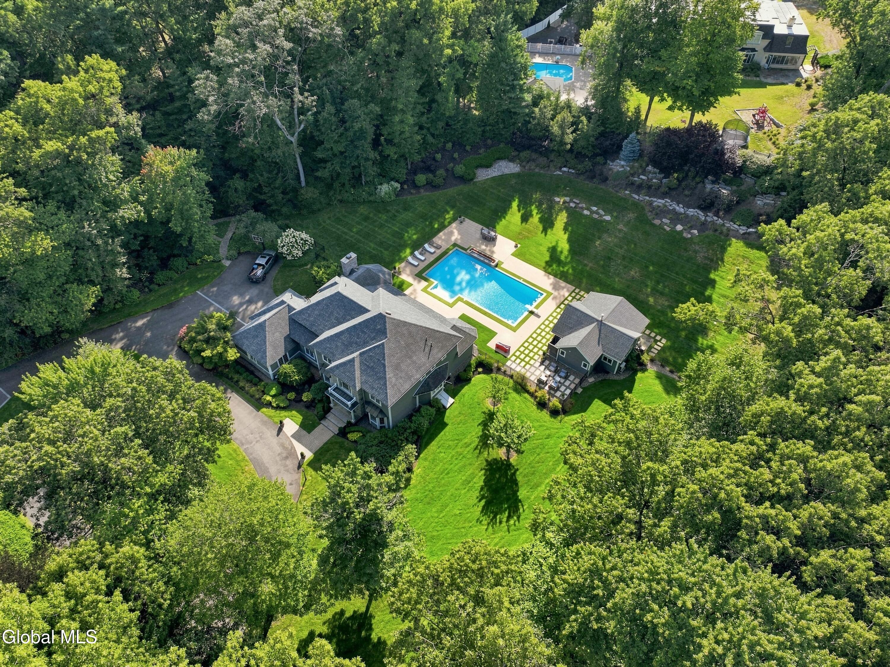 38 Campus View Drive Loudonville NY 12211