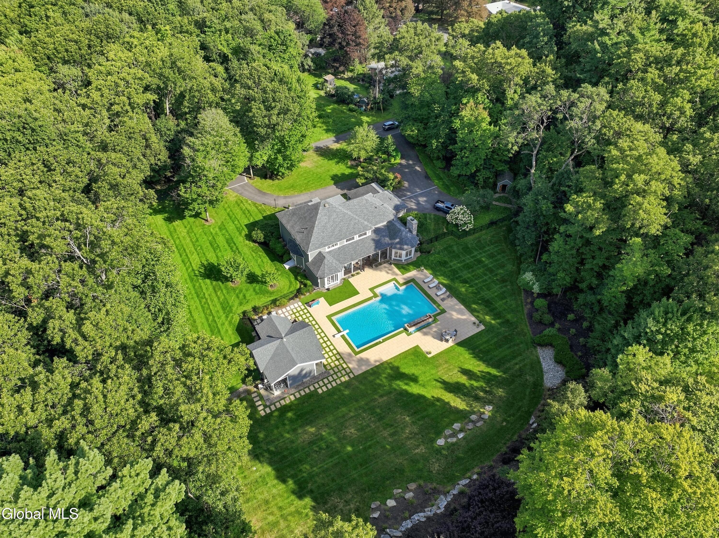 38 Campus View Drive Loudonville NY 12211