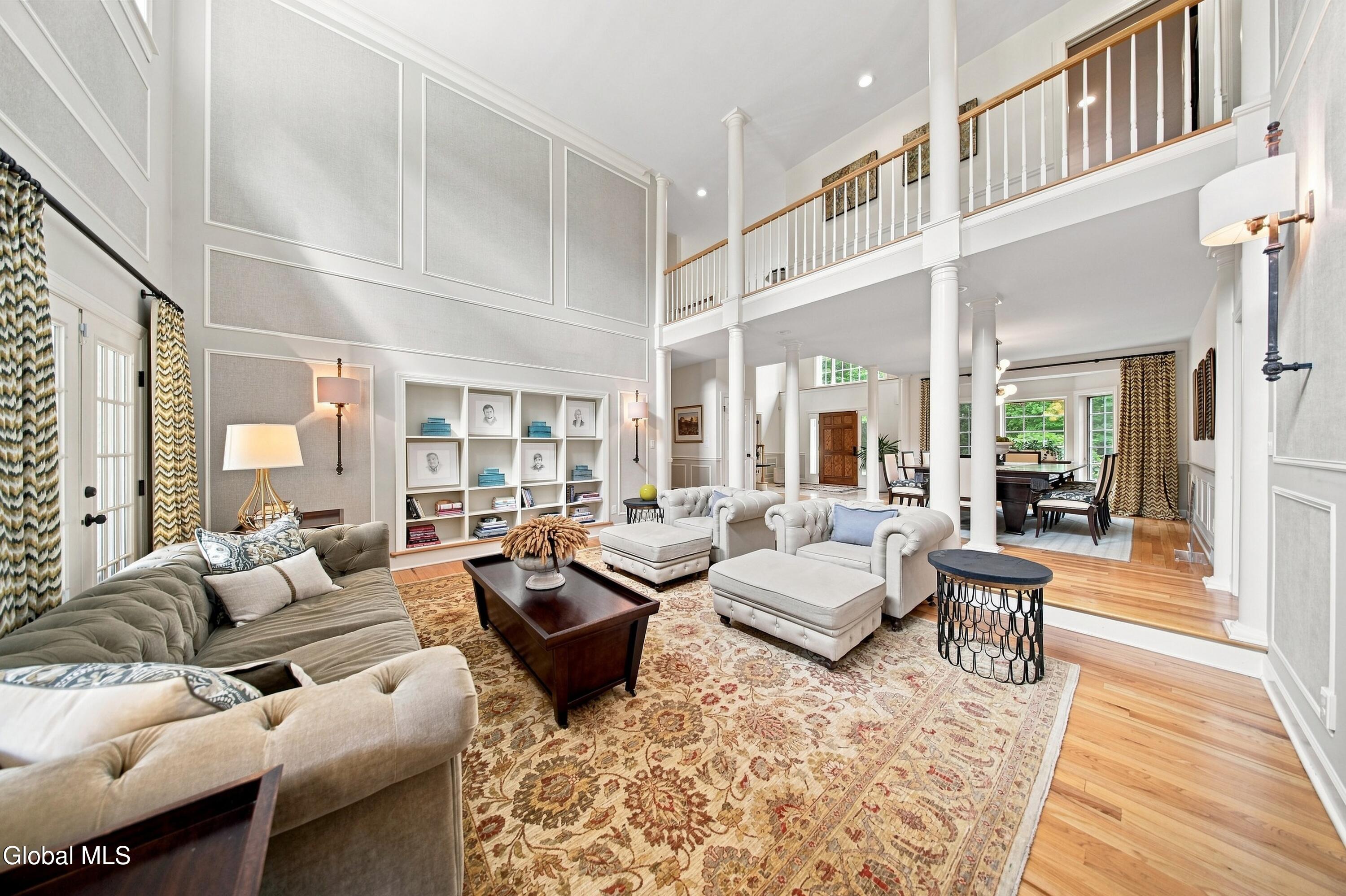 38 Campus View Drive Loudonville NY 12211