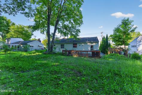 20 Winslow Drive Schenectady NY 12309