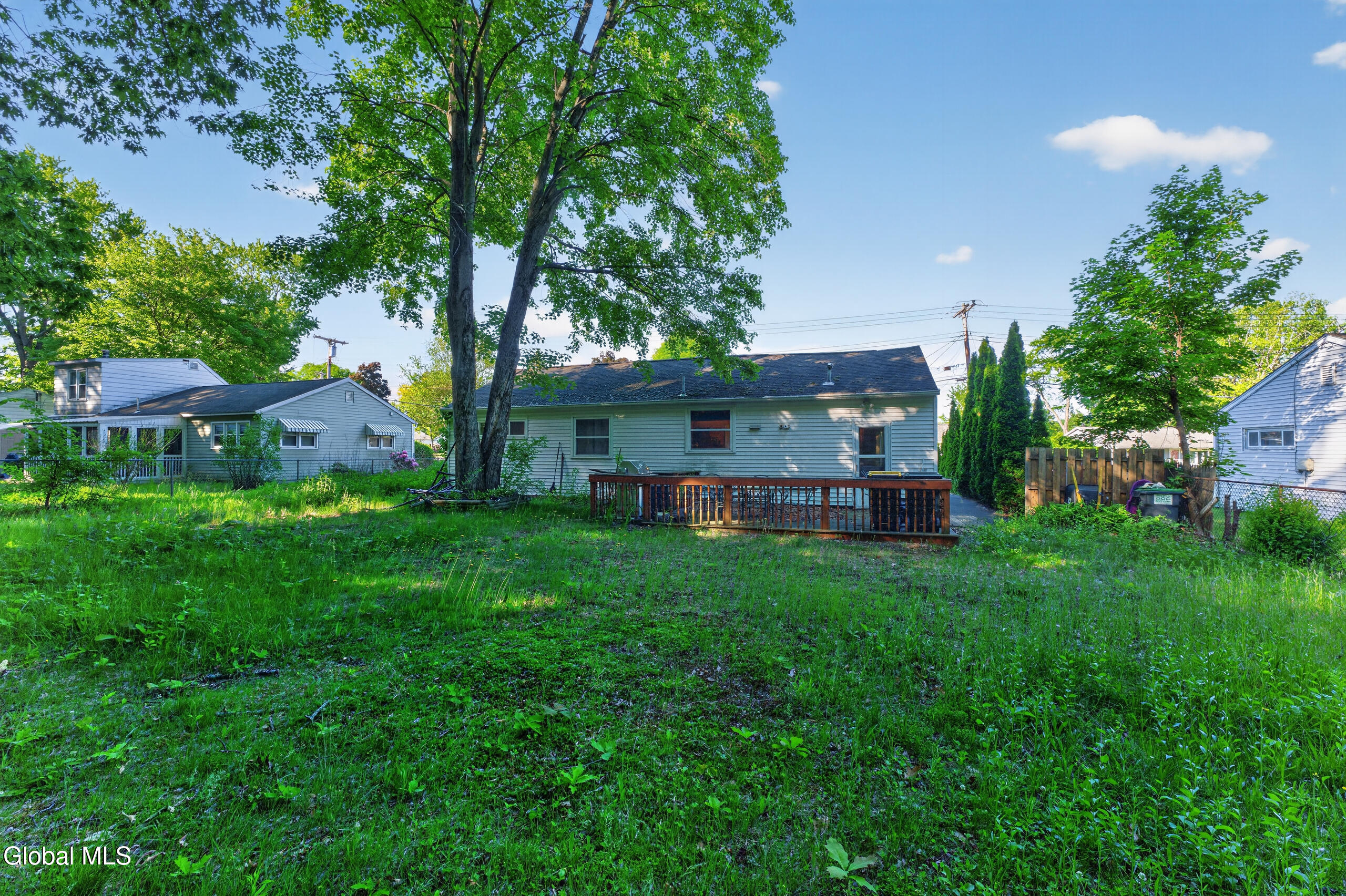 20 Winslow Drive Schenectady NY 12309