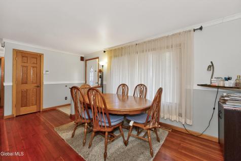 20 Winslow Drive Schenectady NY 12309