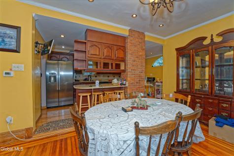 1A Providence Place Albany NY 12202