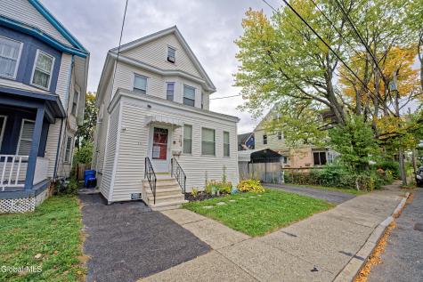 1A Providence Place Albany NY 12202