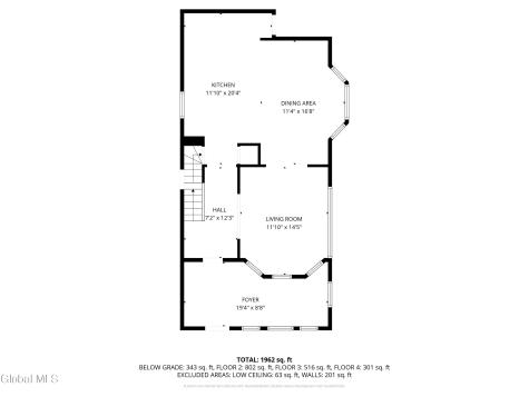 1A Providence Place Albany NY 12202