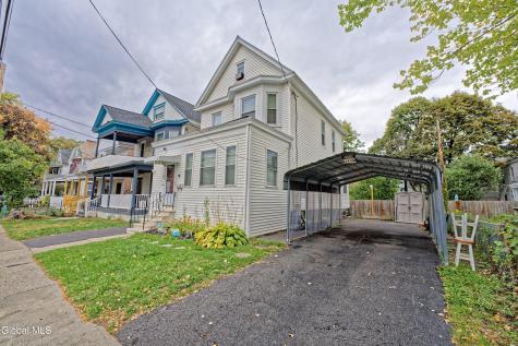 1A Providence Place Albany NY 12202