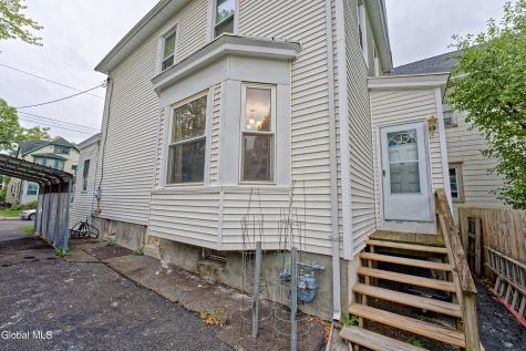 1A Providence Place Albany NY 12202