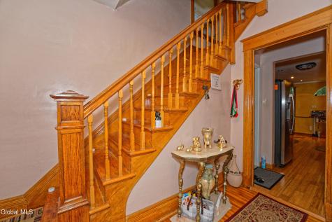 1A Providence Place Albany NY 12202