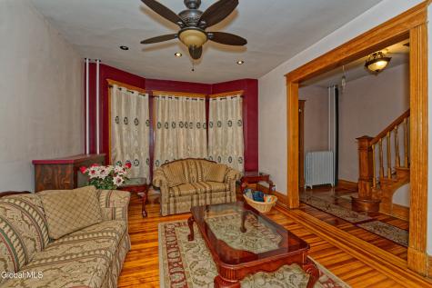 1A Providence Place Albany NY 12202