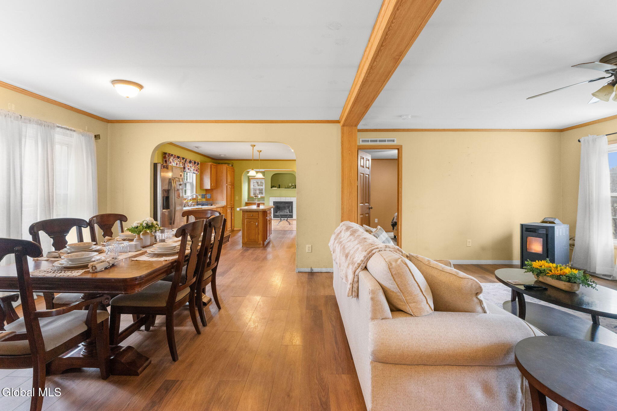 50 S Lincoln Drive Cairo NY 12413