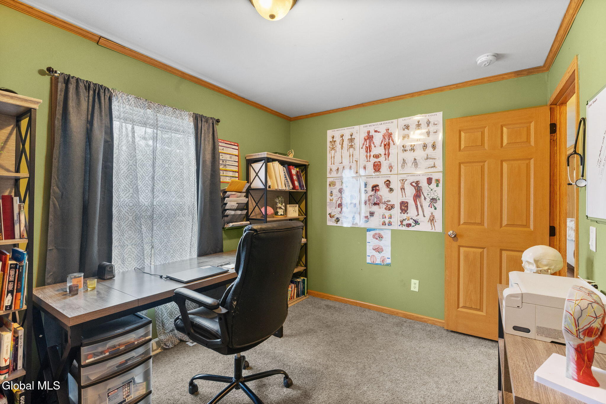 50 S Lincoln Drive Cairo NY 12413