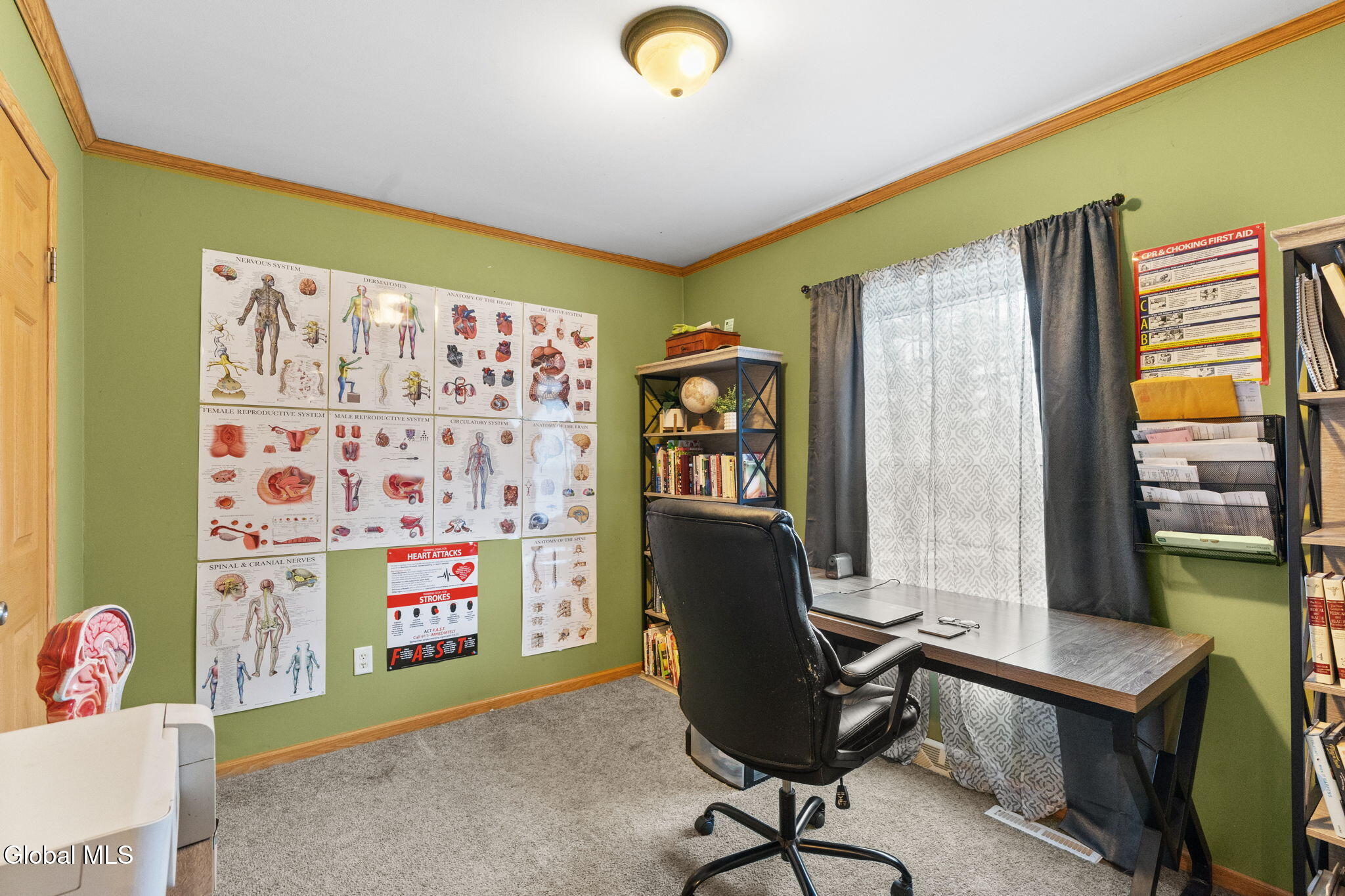 50 S Lincoln Drive Cairo NY 12413