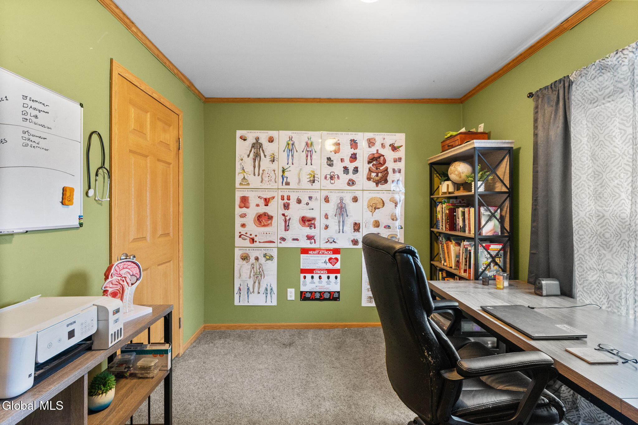 50 S Lincoln Drive Cairo NY 12413
