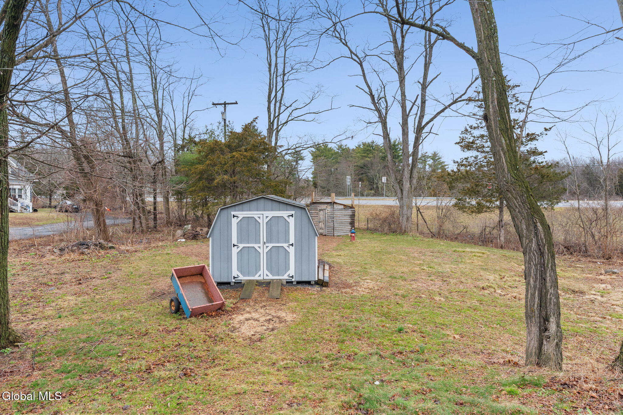 50 S Lincoln Drive Cairo NY 12413