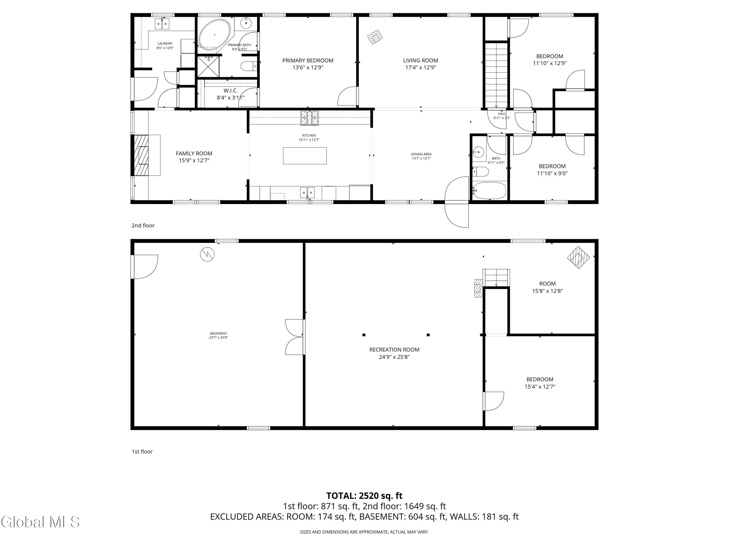 50 S Lincoln Drive Cairo NY 12413