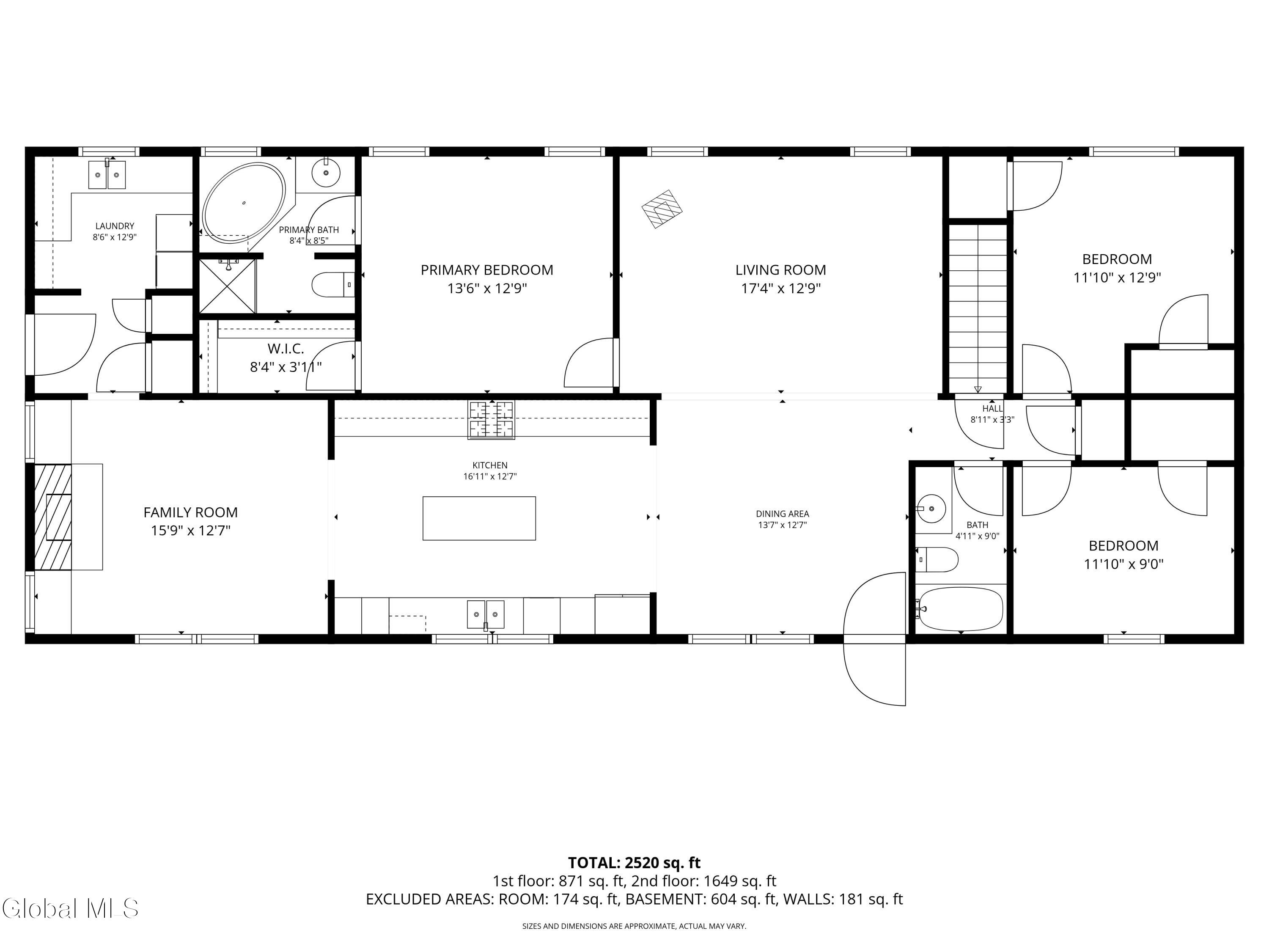 50 S Lincoln Drive Cairo NY 12413