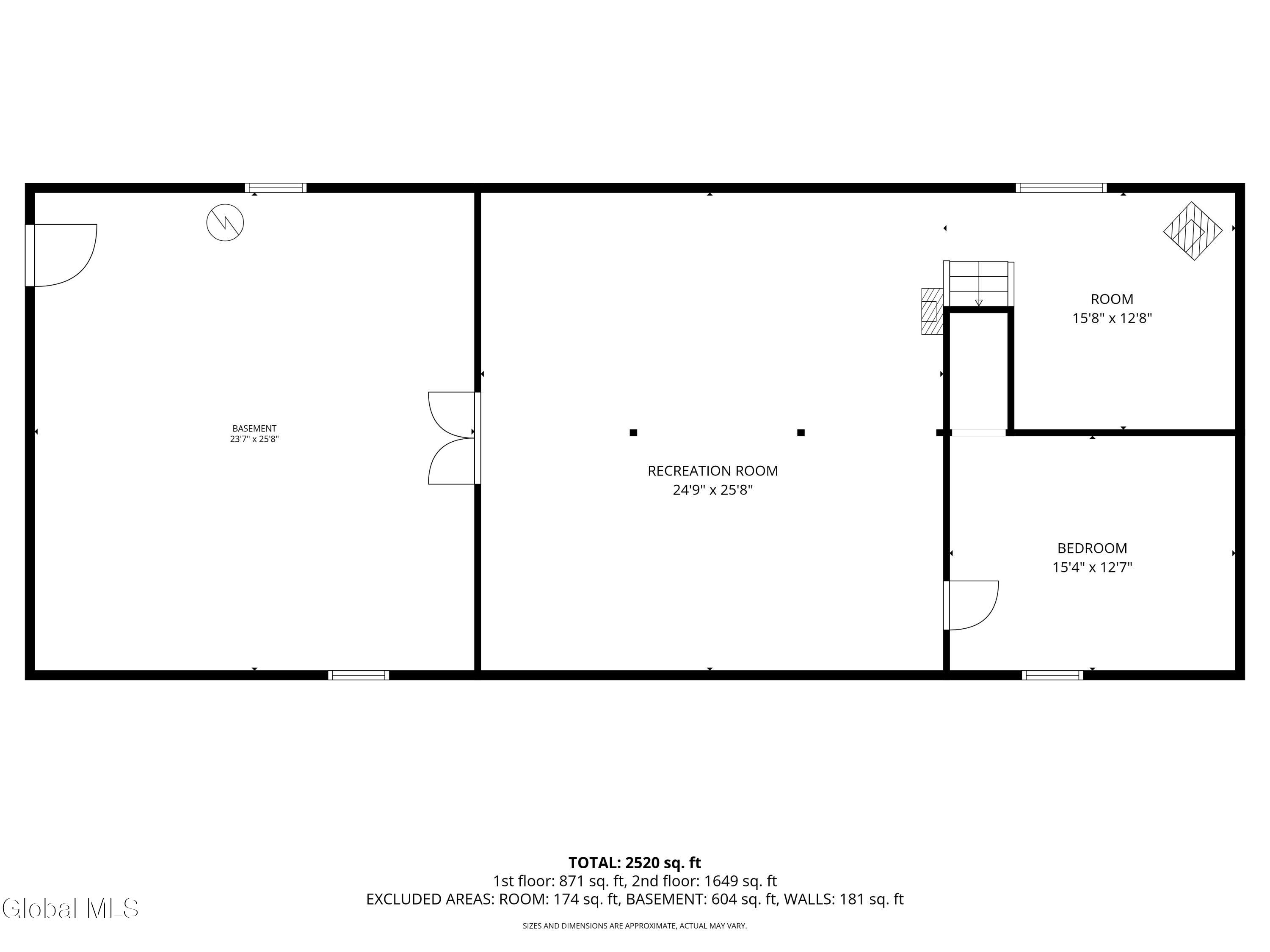 50 S Lincoln Drive Cairo NY 12413