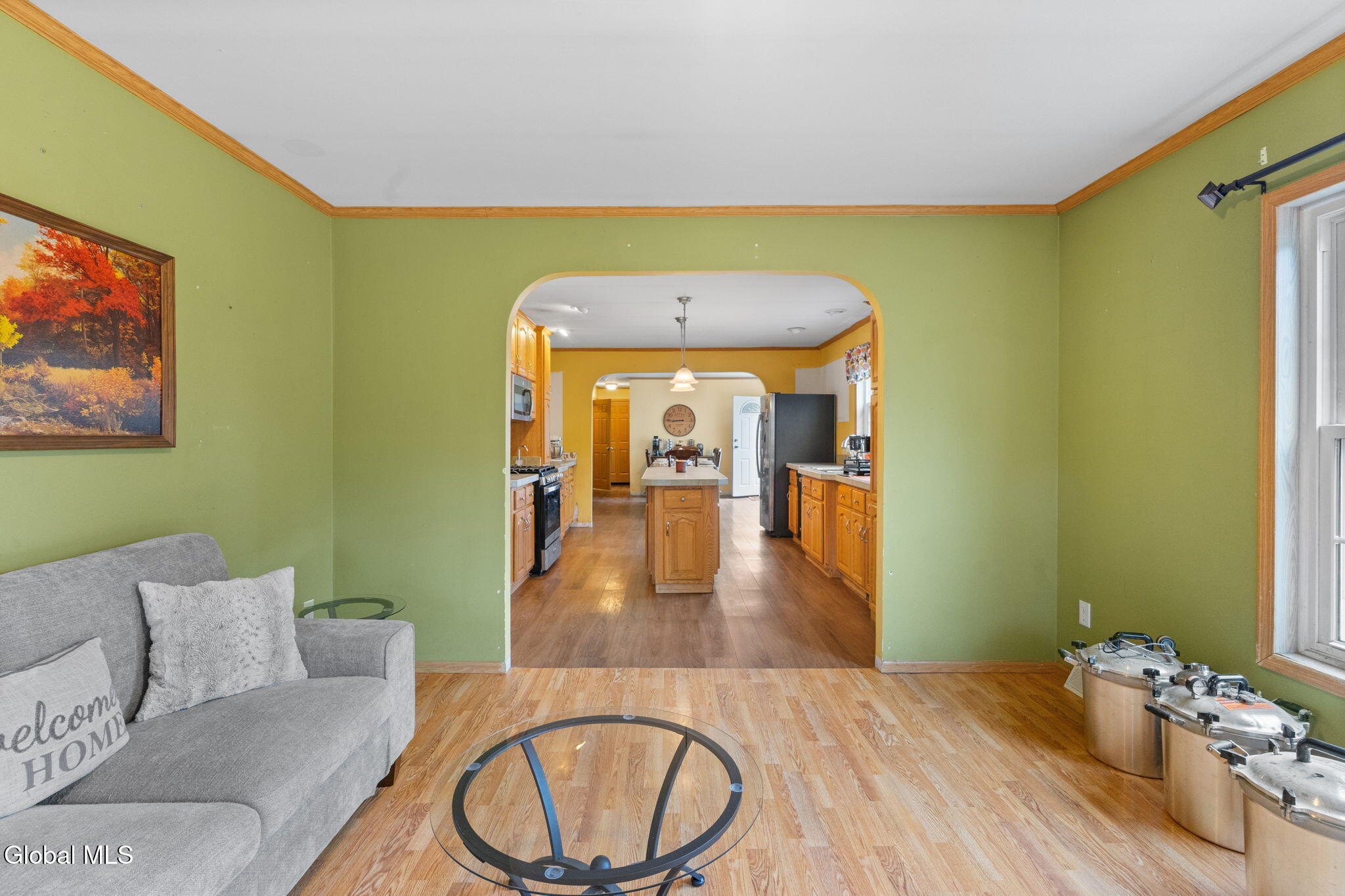 50 S Lincoln Drive Cairo NY 12413
