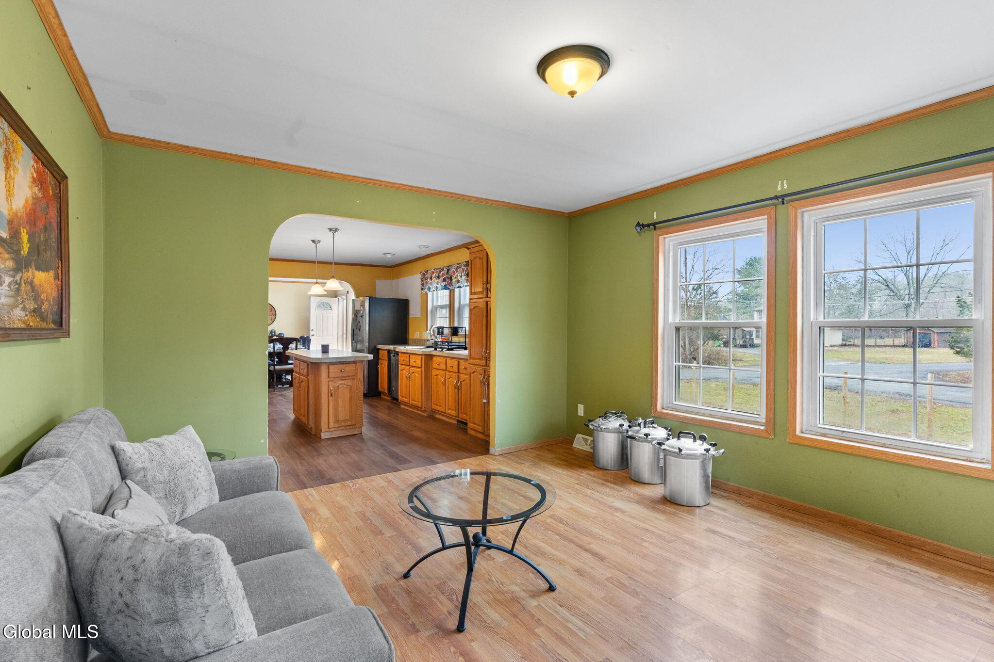 50 S Lincoln Drive Cairo NY 12413