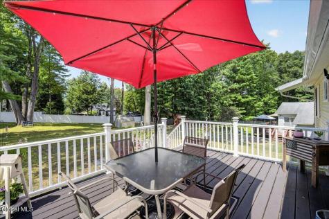 6 Curt Boulevard Saratoga Springs NY 12866