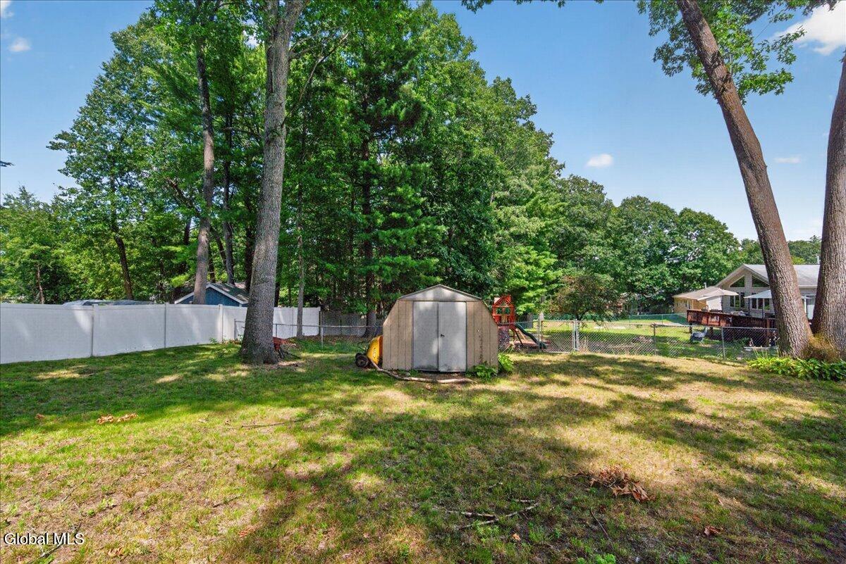 6 Curt Boulevard Saratoga Springs NY 12866