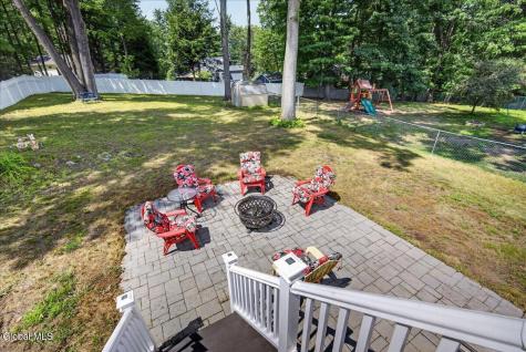 6 Curt Boulevard Saratoga Springs NY 12866