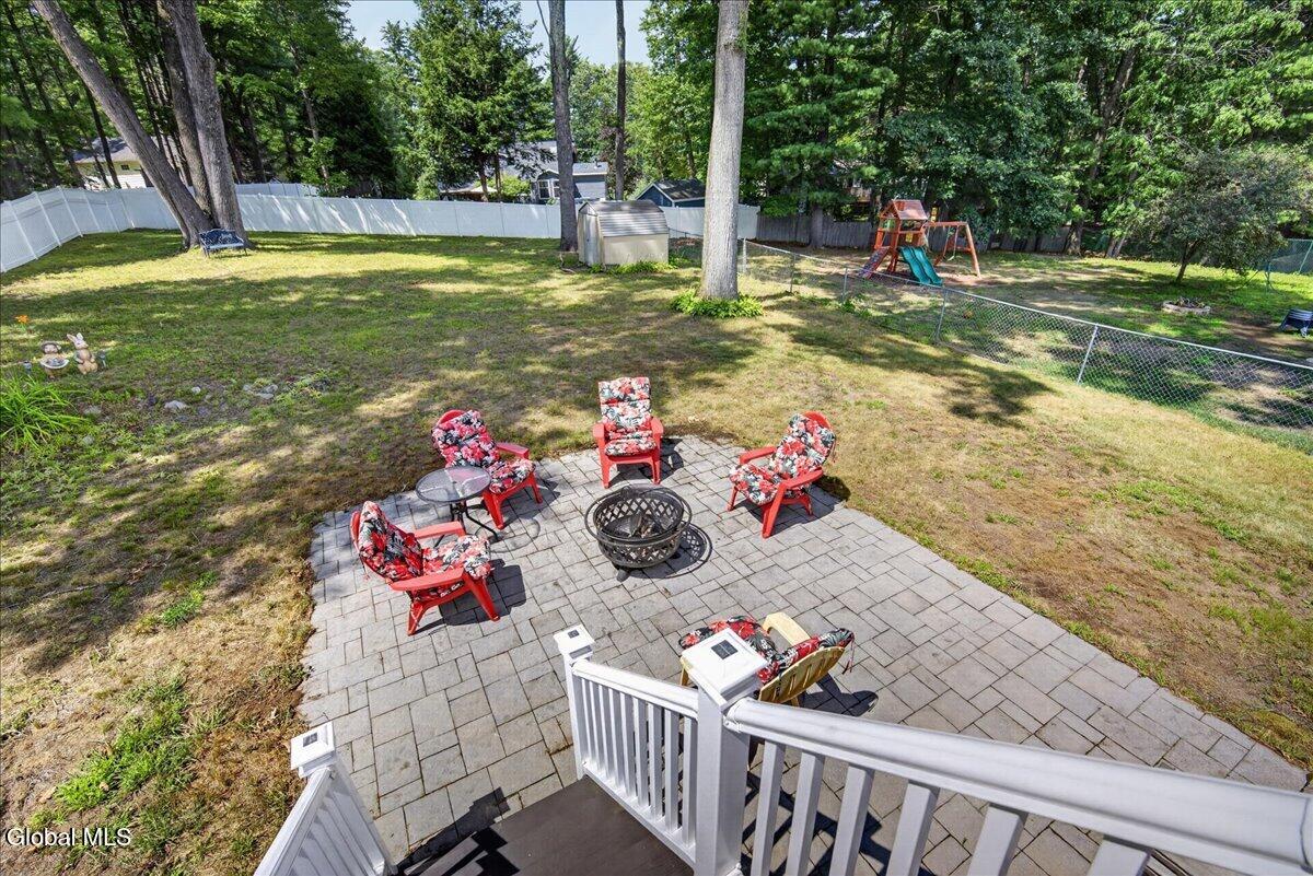 6 Curt Boulevard Saratoga Springs NY 12866