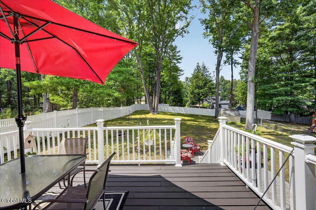 6 Curt Boulevard Saratoga Springs NY 12866
