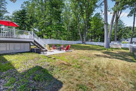 6 Curt Boulevard Saratoga Springs NY 12866