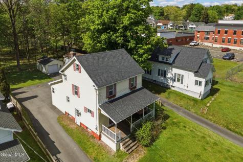 165 S Lake Avenue Troy NY 12180