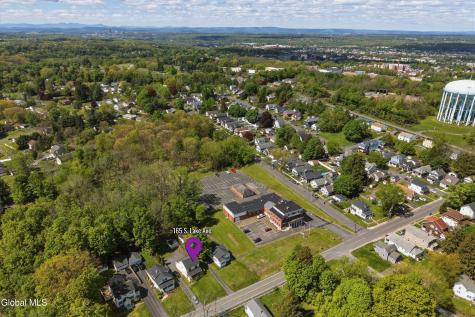 165 S Lake Avenue Troy NY 12180