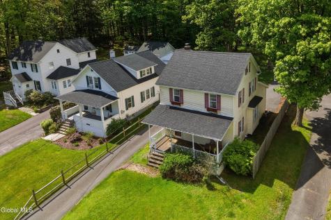 165 S Lake Avenue Troy NY 12180
