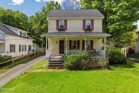 165 S Lake Avenue Troy NY 12180