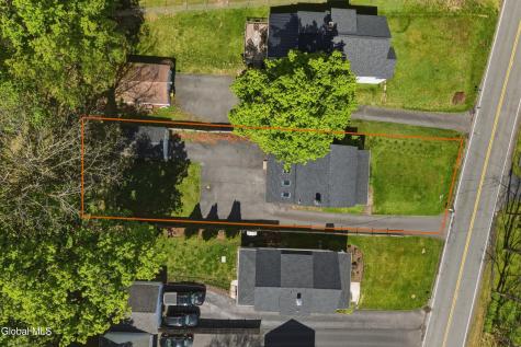 165 S Lake Avenue Troy NY 12180