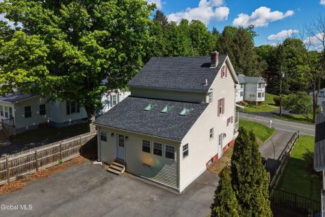 165 S Lake Avenue Troy NY 12180