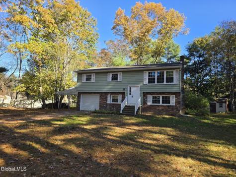 17 Meditation Way Saratoga Springs NY 12866