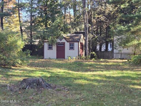 17 Meditation Way Saratoga Springs NY 12866
