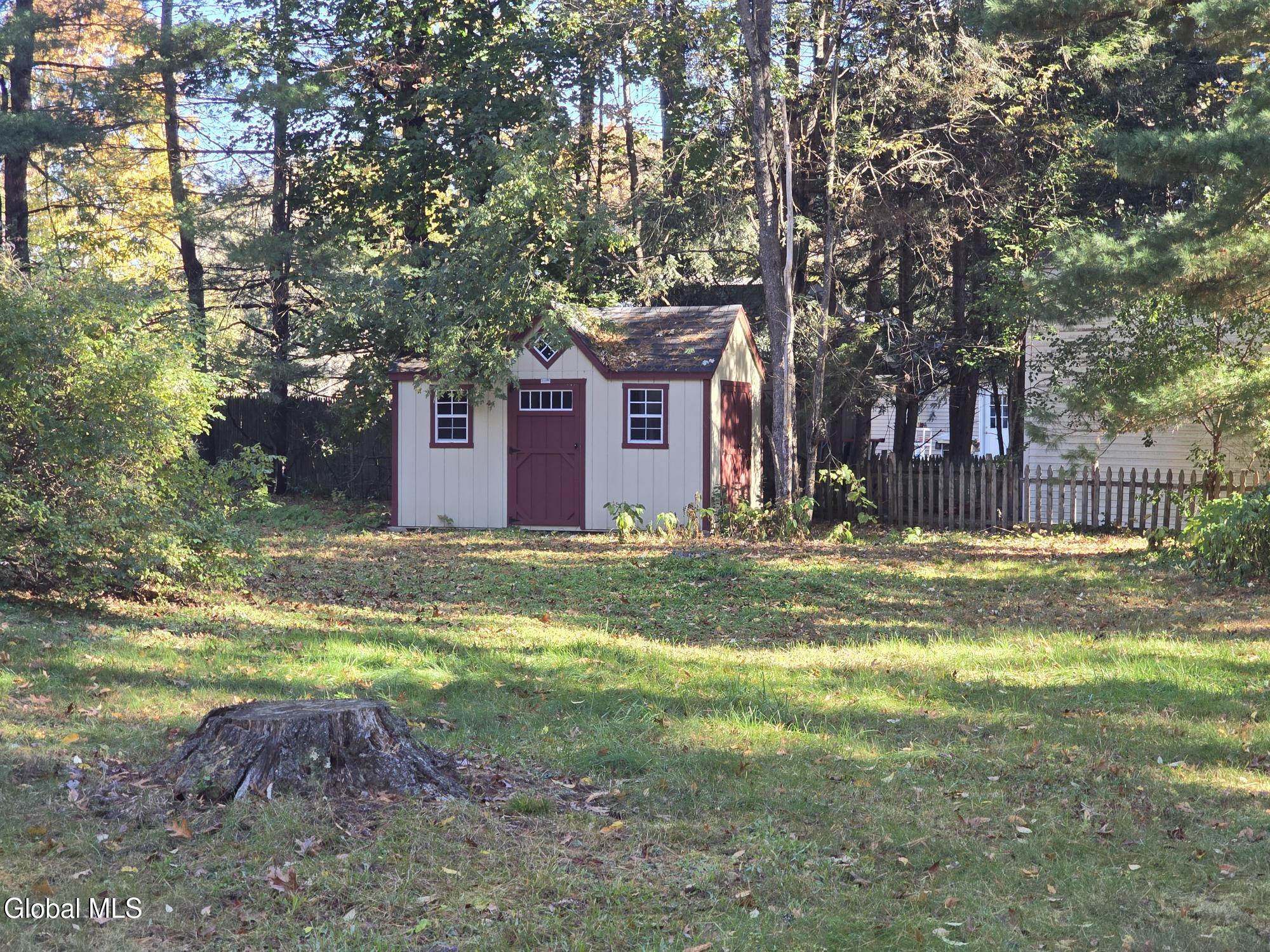 17 Meditation Way Saratoga Springs NY 12866