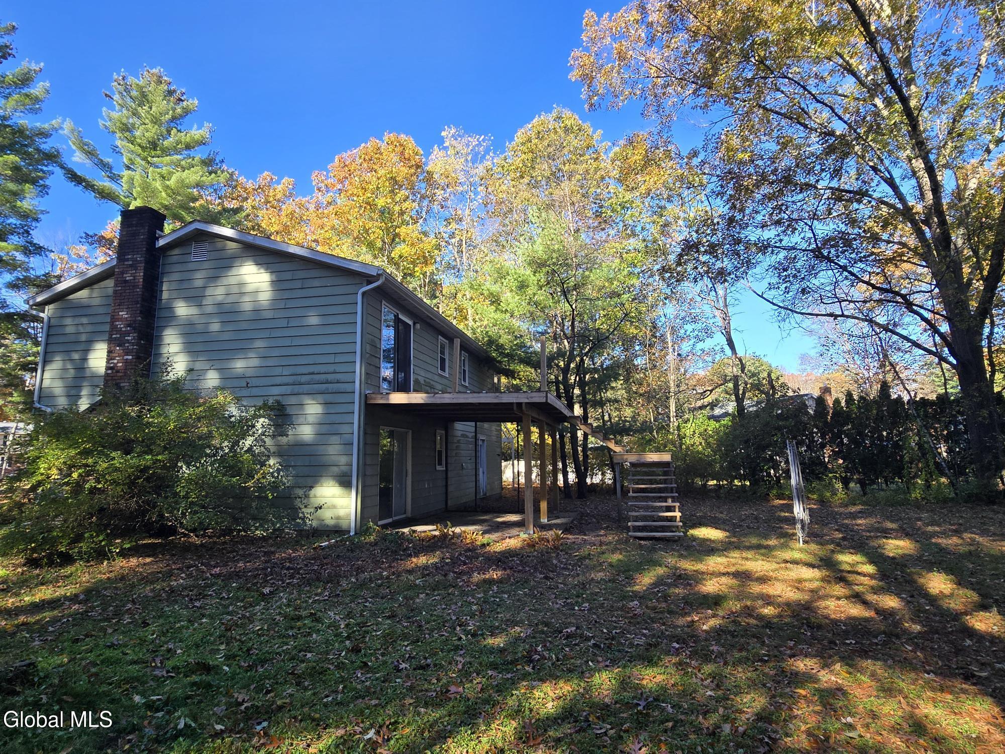 17 Meditation Way Saratoga Springs NY 12866