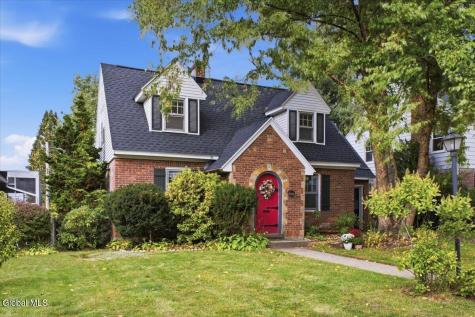 45 Pointview Drive Troy NY 12180