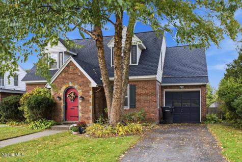 45 Pointview Drive Troy NY 12180