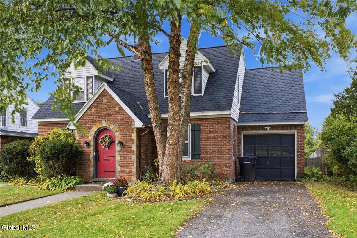45 Pointview Drive Troy NY 12180