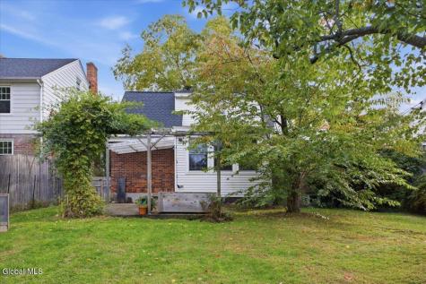 45 Pointview Drive Troy NY 12180