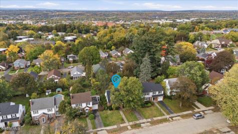 45 Pointview Drive Troy NY 12180