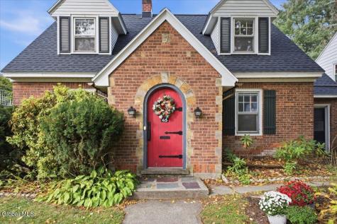 45 Pointview Drive Troy NY 12180