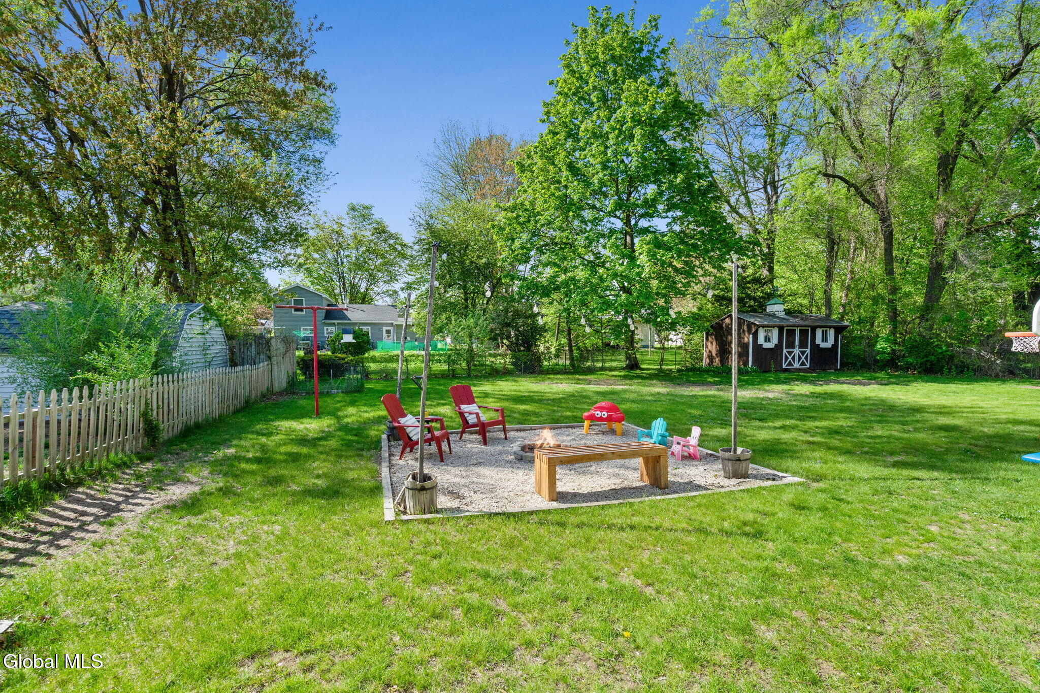 33 Terry Avenue Schenectady NY 12303